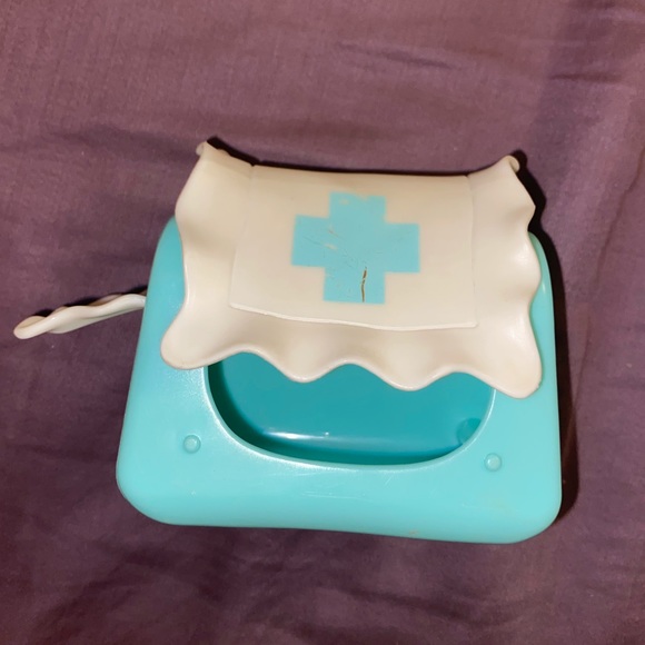 LPS Rescue Tails Center - Picture 5 of 5